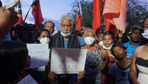 Xanana Alerta ba Timoroan Hotu Atu Nafatin Atensaun ba Kovid-19