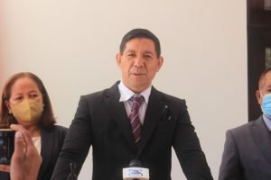 Embaixadór 5 Simu Orientasaun Husi PM Taur