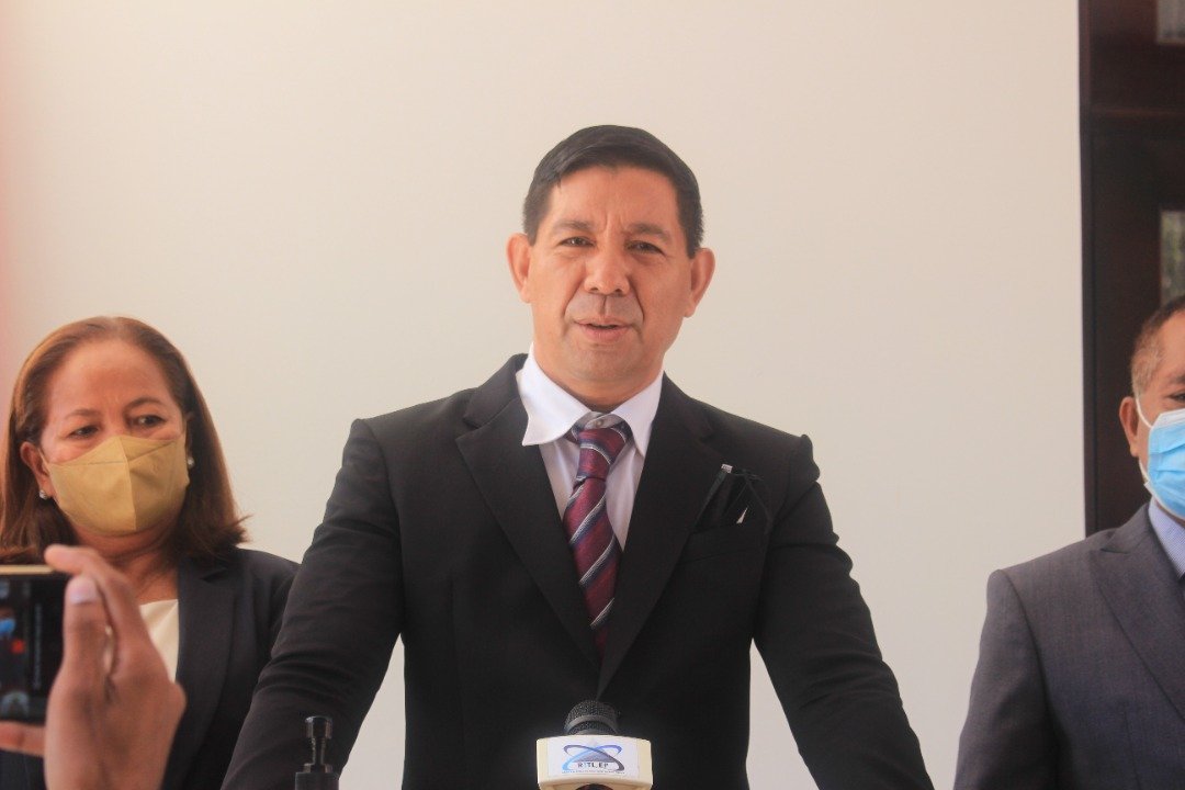 Embaixadór 5 Simu Orientasaun Husi PM Taur