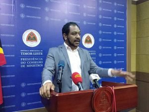 KM Hapara Konfinamentu Obrigatóriu Iha Ermera, Dili Kontinua ‘Sulan’
