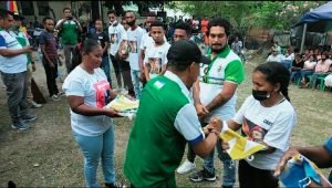 Foinsae 1000-resin Iha Manleuana Reafirma Pozisaun Apoiu Xanana Gusmão
