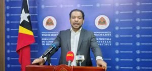 Governu La Husu Ona PR Extende Estadu Emerjénsia