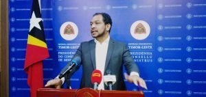 Governo Husu Estudantes Iha Estrajeiru Proteje Aan Husi Variante Foun Sira