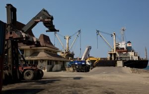 Oitavo Governo Planu Transforma Portu Dili Sai Zona Turístika