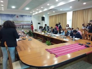 Tinan-tinan, Governu Austrália Apoiu Fundu Tokon $80 Bá Governu T