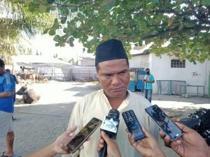Komunidade Musulmanu 8000 Resin Iha TL Sei Komemora Loron Idul Adha Bá Dala-1442 Hizriah