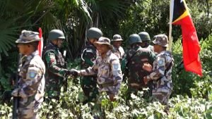 Variante Delta Rezista A’as Iha Indonesia, Governo Deside Taka Fronteira Terestre