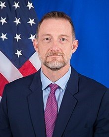 Fidelis : Rezignasaun Embaixadór Blacktstone La Fó Impaktu Bá Relasaun Bilaterál EUA ho TL