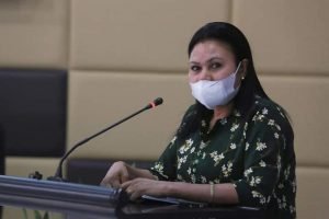 Armanda Berta Garante Stock Ai-han Bá Populasaun Munisípiu Ermera