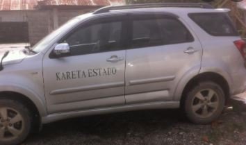 Evita Lori Kareta Estado ba Uma, Governu Planu Sei Kria Subsídiu Alimentár Ho Transporte ba Funsionáriu