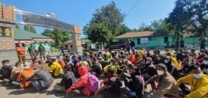 Autoridade Indonézia Kaer Tan Timoroan 324