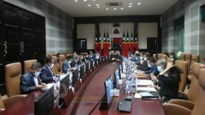 Konsellu Ministru Halo Revizaun Bá Valór Tarifa Konsesaun Penalidade Portu Tibar