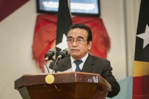 PR Lú-olo Promulga Ona Alterasaun Lei Eleitorál Bá Eleisaun Prezidensial ho Alterasaun LOAE Dala-3