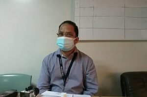 UNTL Suspende Provisorio Graduasaun Bá Finalista 349