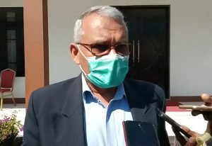 Ministro Financas Garante Direitu Bá Liña Frente Sei La Lakon