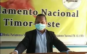 Tempu Badak, PN Finaliza Lei Desentralizasaun Administrativa ho Lei Poder Lokál