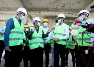 PM Taur Louva ho Progresu Konstrusaun Edifísiu Tribunal Foun