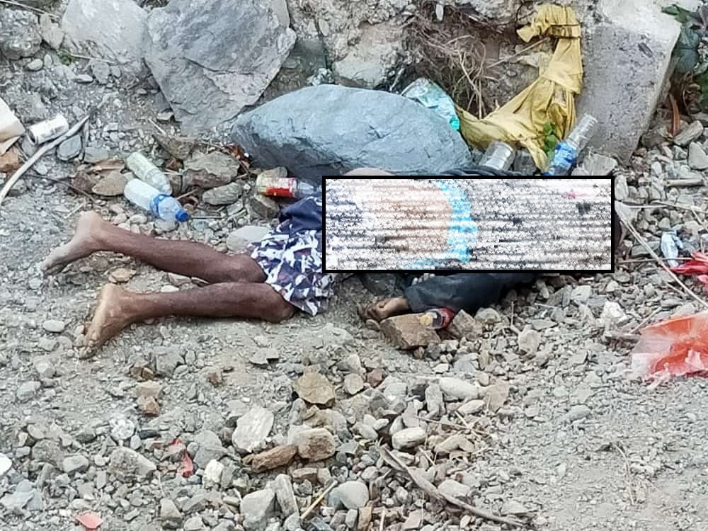 Hetan Mate Isin Ida Iha Estrada Ninin Tibar, Diskumfia Kareta Truk Mak Soke