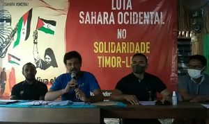 Rede Bá Rai Deklara La Impede Dezenvolvimentu Nasionál