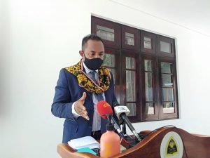 PM Taur Simu Konvite Vizita Povu RAEOA Iha fulan-Setembru