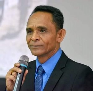 Somotxo-Rui Pronto Hadia Diak Liu Tan FRETILIN, Laos Atu Harahun