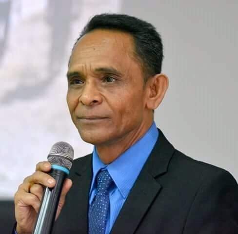 Somotxo-Rui Pronto Hadia Diak Liu Tan FRETILIN, Laos Atu Harahun