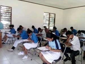 Governo Klarifika ba Publiku Razaun Suspende Hikas Atividade Escolar