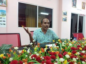 ASEAN Hasai Ona Estatutu TL Hanesan Observadór