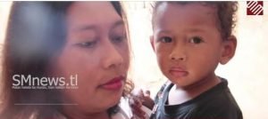 Lakon Esperansa Hafoin Laen Husik Hela, Sidadaun Indonesia la Imagina Hetan Apoio Husi Xanana