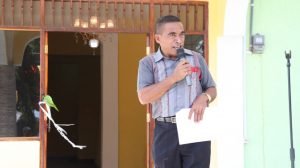 Involve Iha Arte Marsiais, Veretanus Na’in-Rua Lakon Direitu