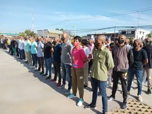 Falintil-FDTL Ofisialmente Simu Membru Foun 600, Lere la Tolera Grupo Artermarsiais Iha Institituisaun