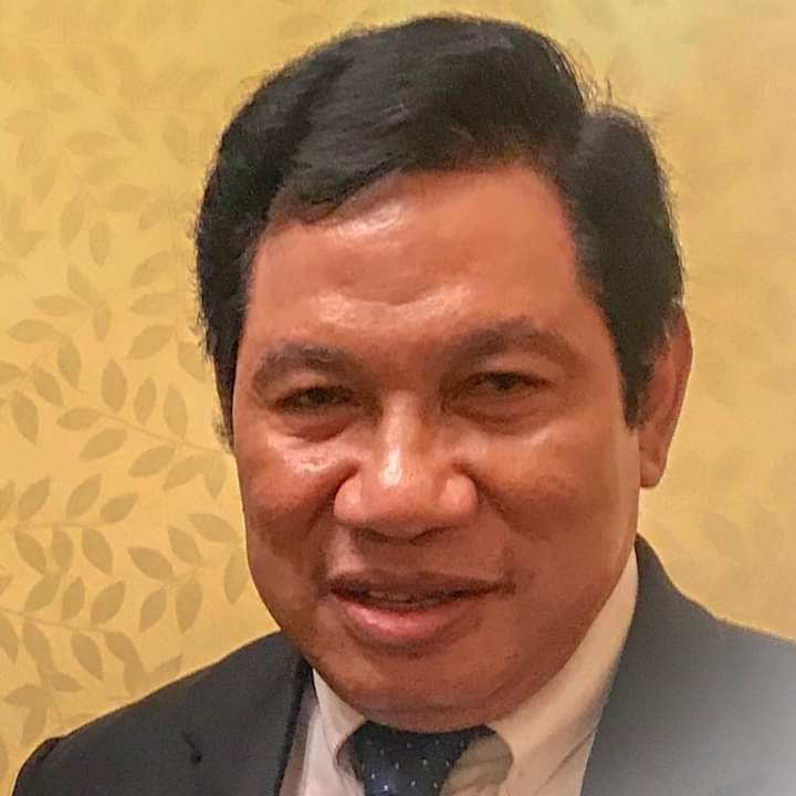 Sérgio Lobo fo Sasin Hafoin Rekoperado Husi Covid-19