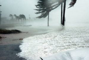 Sei Akontese Laniña Iha Teritorio, Alerta Matan Moris Neon Nain ba Populasaun Hela Iha Area Risku Dezastre