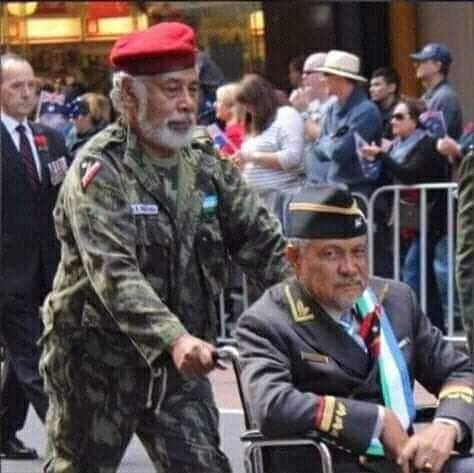 Familia-Governo Konkorda Malu, Saudozu ‘Ma’Huno Sei Presta Uluk Omenajen Iha Sede CNRT Hafoin ba Muzeum Iha Tuku 6 Lokoraik