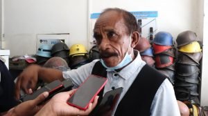 L7 Preukupa Kondisaun Servisu Komandu Polísia Munisípiu Dili