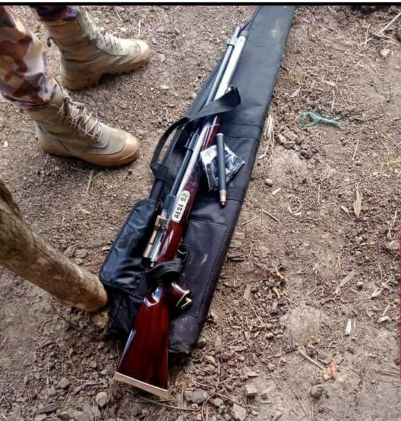 Coliati Preukupa TNI Asegura Kilat 100 Iha Fronteira