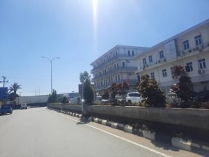 Sulan Durante Semana Rua, Aban Governu Fó Lívre Fali Komunidade Iha Munisípiu Dili