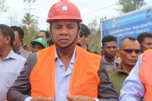 Governu Sei Uza Lei no.8/2017 Hasai Komunidade Afetadu Bá Projetu Konstrusaun Aeroportu Comoro