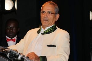 Horta Promove Prosesu Rekonsiliasaun TL ho Indonézia Iha Komferénsia Expo Dubai