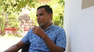 Fundasaun Mahein Identifika Governu Ladún Tau Atensaun Bá UPM ho Komponente Naval