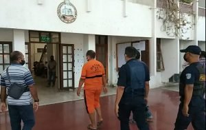 Impede Servisu PNTL, Tribunál Aplika TIR bá Membru PSIK