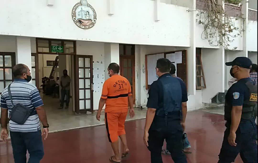Impede Servisu PNTL, Tribunál Aplika TIR bá Membru PSIK