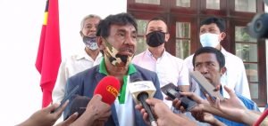 Kaisidu Oan Lakoi Kompañia TL Cement Harii Fábrika Semente Iha Sira-nia Rai