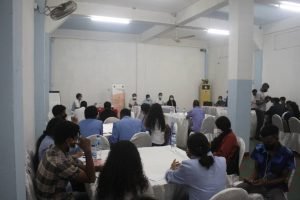 Estudantes Iha Papel Importante ba Rezolusaun Konflitu Komunutaria ho Dalan Mediasaun