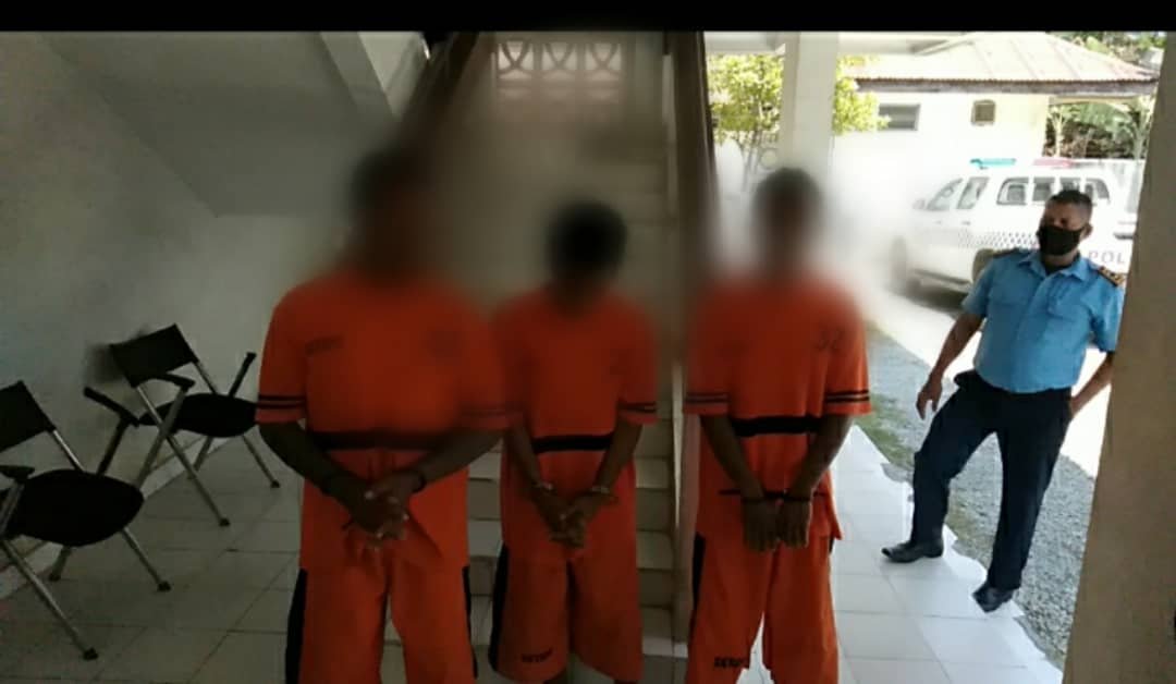 Jogu ‘Bola Guling’ Lori Sidadaun Nain 4 Ba Toba Iha Sela PNTL Kaikoli