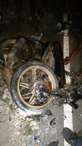 Asidente Horikalan Iha Hera Rezulta Ema Ida Lakon Vida, Polisia Loke Investigasaun