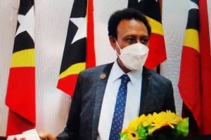 Delegasaun Expo Dubai la ‘Hakfodak’ ho FONGTIL