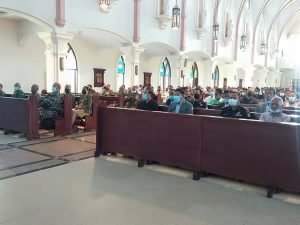 Misa ba Perfurasaun Mina Hahu Ona, Populasaun Suai Agradese Xanana