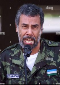Xanana Gusmao Sente Triste Lakon Max Sthal, Konsidera Hanesan Eroi Bo’ot ba Nasaun