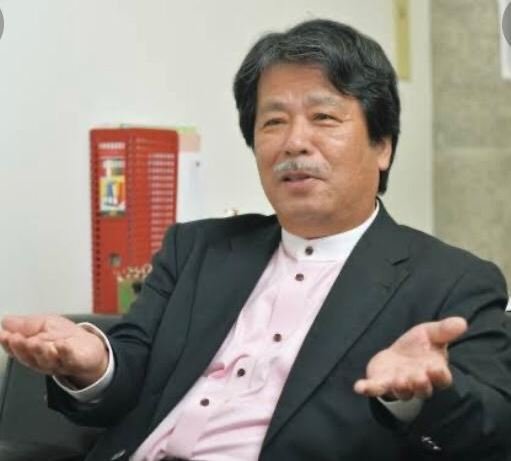 Yamada : Xanana Lider Ne’ebe Diak Iha Timor-Leste